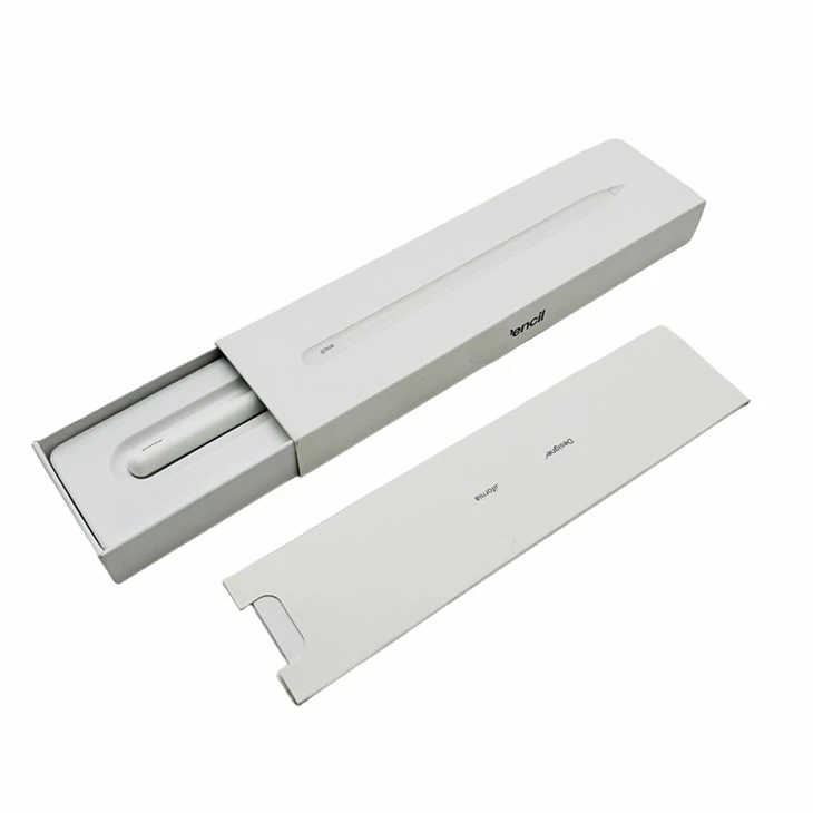 smartphone with stylus