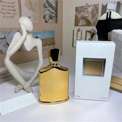Marine Orris Perfume