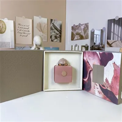 Perfume for Guidance