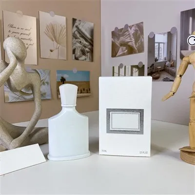 Iris Magnolia Perfume