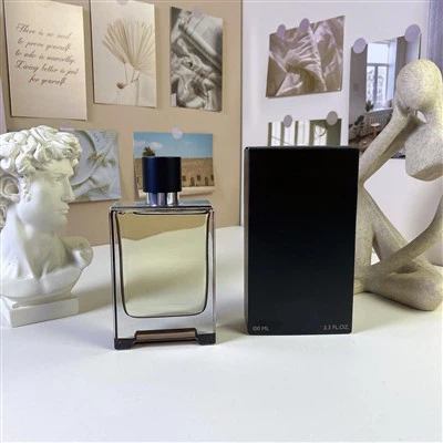 Perfume with Orange Blossom and Jasmine
