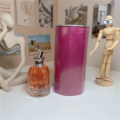 Perfumes with Tuberose and Jasmine