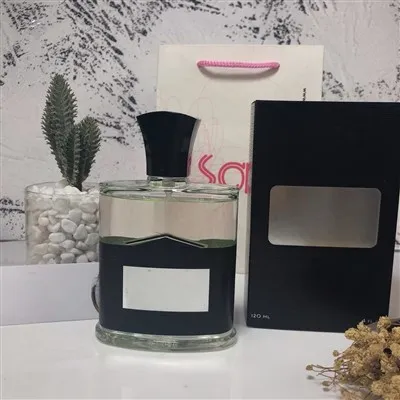 Smoky Pineapple Cologne