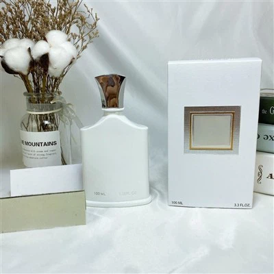 Tea Musk Perfume